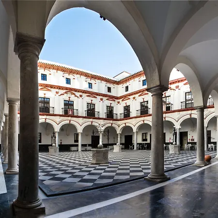 Hotel Boutique Convento Cadiz-2