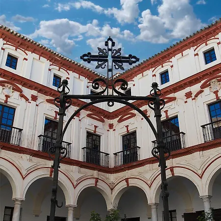 Hotel Boutique Convento Cádiz-2