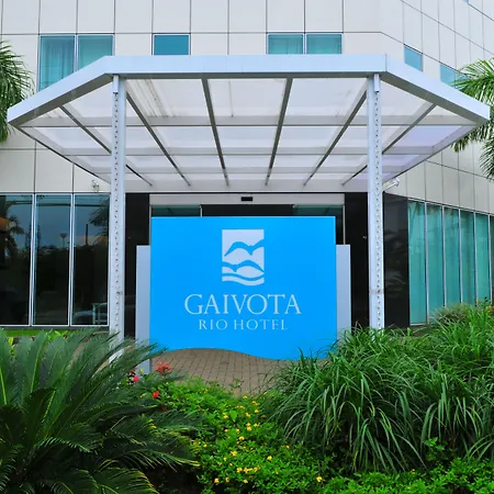 Américas Gaivota Hotel-2
