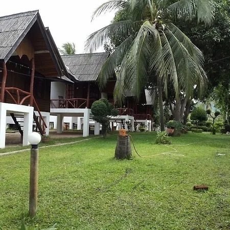 Shangrilah Bungalow-2