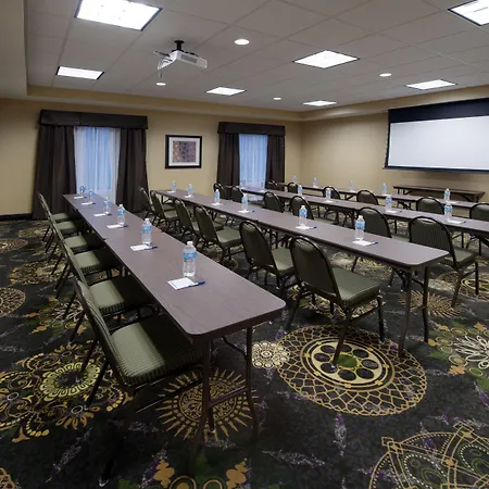 Holiday Inn Express Hotel & Suites Clearfield By Ihg-2