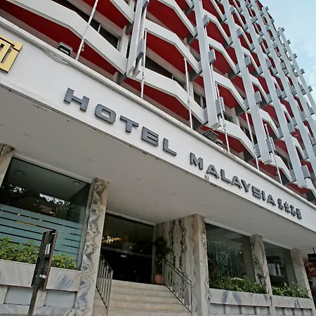 Hotel Malaysia-2