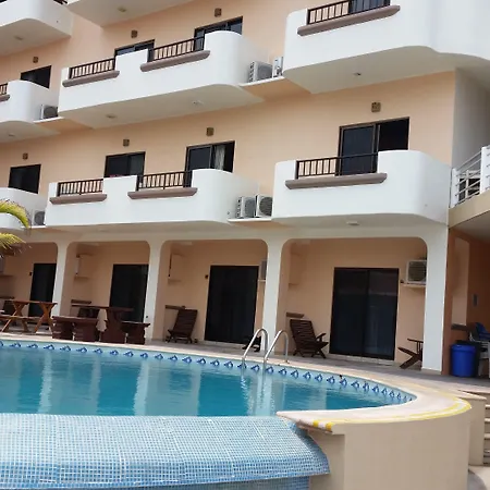 Hotel La Alondra-2