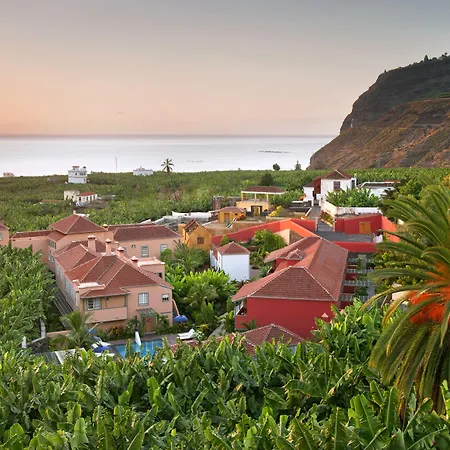 Hotel Hacienda De Abajo-Adults Only-Lujo-2