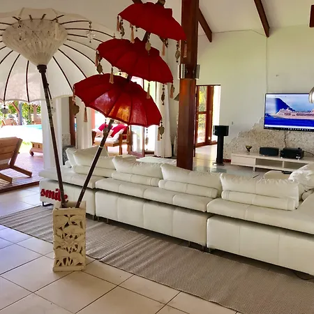 Coco Beach Resort-2