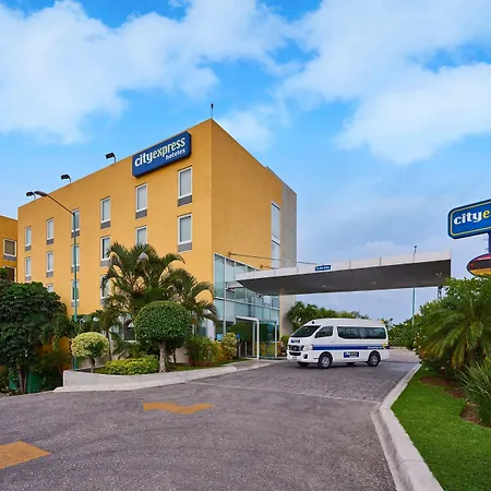 City Express By Marriott Chetumal-3