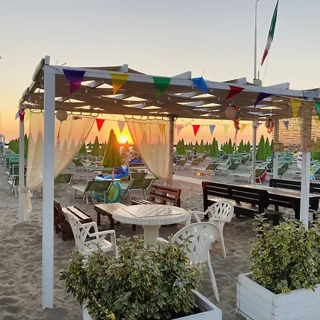 Hotel Raffaello-2