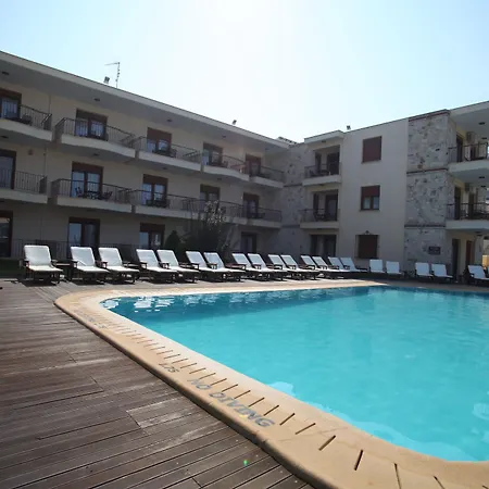 Nereides Hotel-3