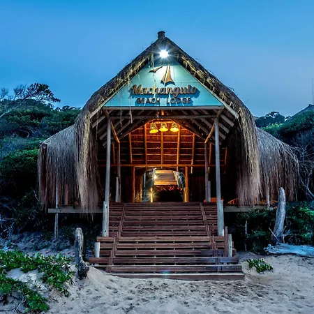 Machangulo Beach Lodge-2