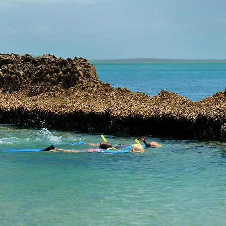 Machangulo Beach Lodge-3