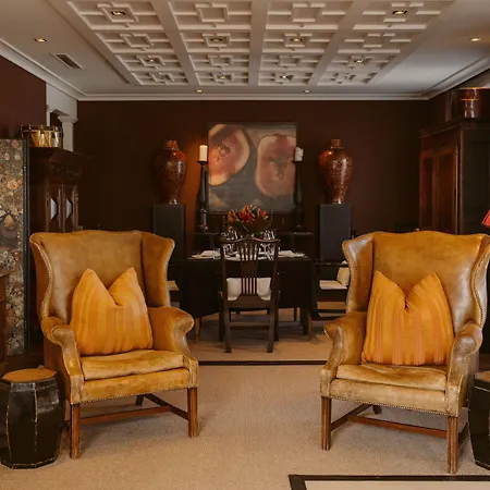 Eichardt's Private Hotel-3