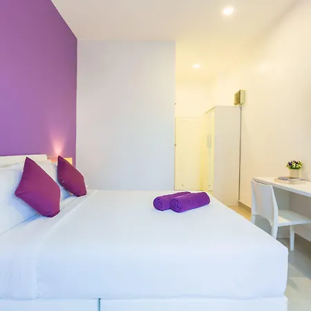 Hotel Zing-2