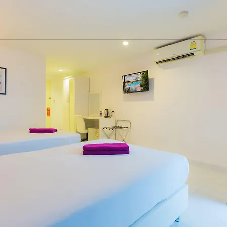 Hotel Zing-2