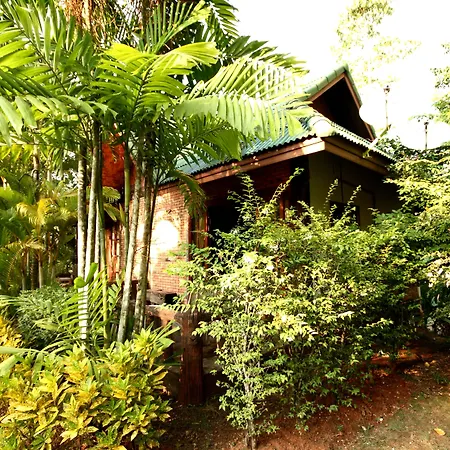 Vipa Tropical Resort-2