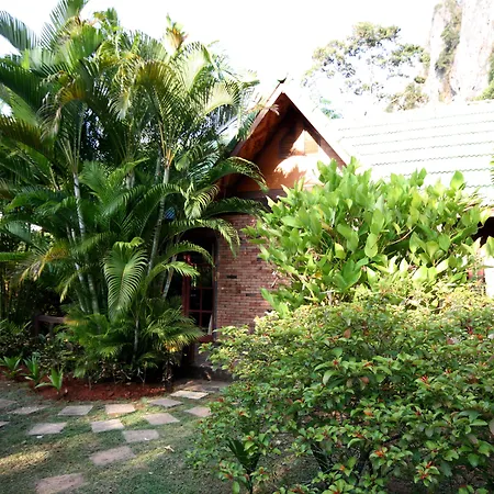 Vipa Tropical Resort-3