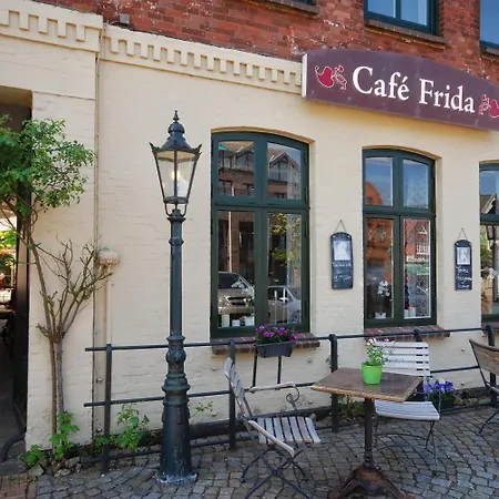 Hotel Cafe Frida-3