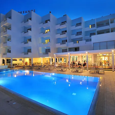 Okeanos Beach Boutique Hotel-3