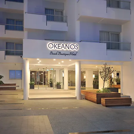 Okeanos Beach Boutique Hotel-2