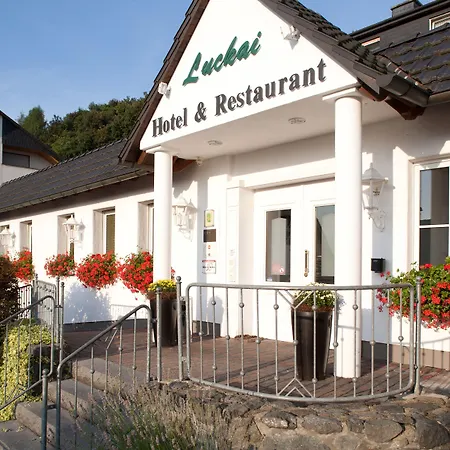 Luckai Hotel&Restaurant Inhaber Dennis Burmann-3