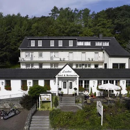 Luckai Hotel&Restaurant Inhaber Dennis Burmann-2