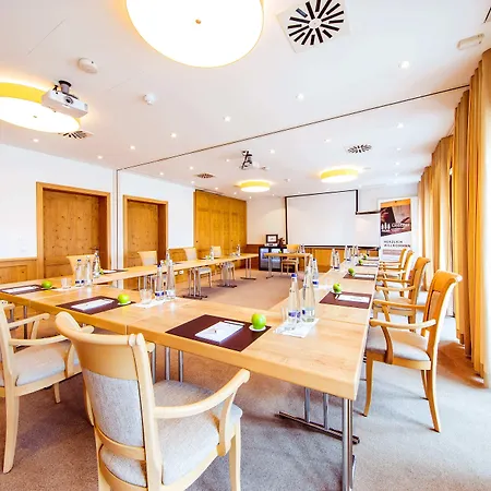 Landgasthof Hotel Gentner-2