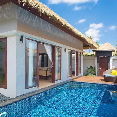 Lembongan Beach Club & Resort-3