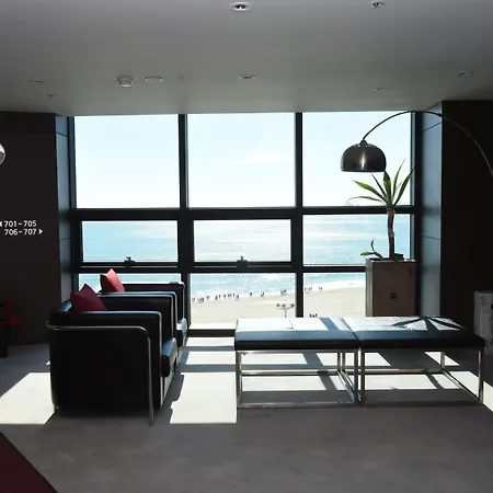 Ms Hotel Haeundae-2