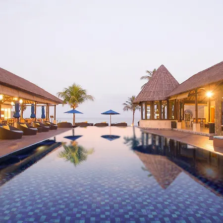 Lembongan Beach Club & Resort-3