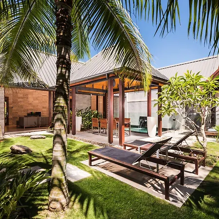 Niramaya Villas And Spa-3