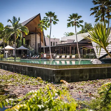 Niramaya Villas And Spa-2