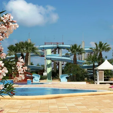 Camping Villaggio Lamaforca-3