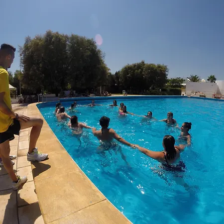 Camping Villaggio Lamaforca-2