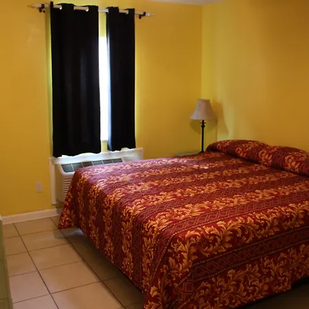 Aqua View Motel-3