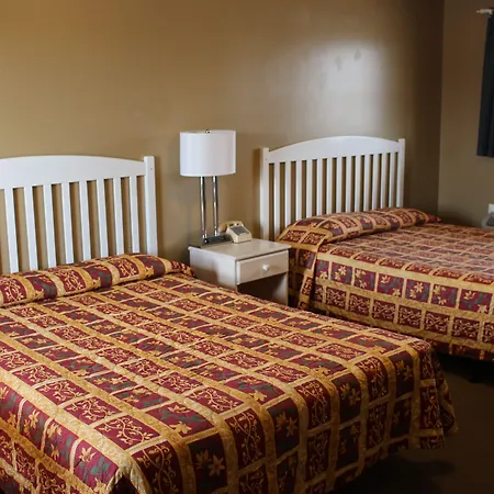 Aqua View Motel-2