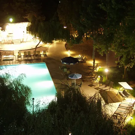 Cocor Spa Hotel-2