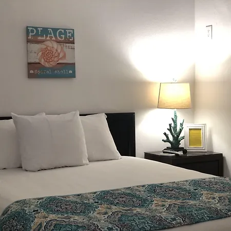 The Beach Guesthouse-2