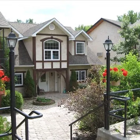 Timberland Inn-3