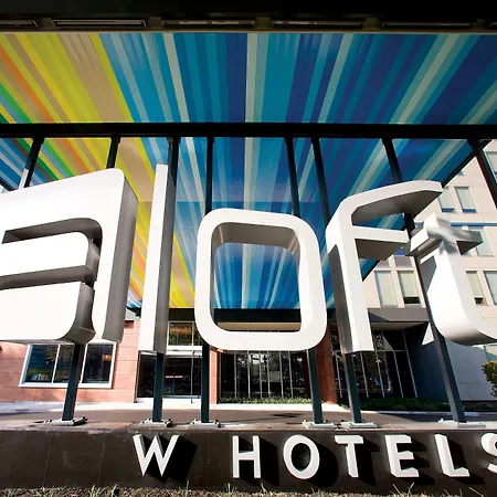 Aloft By Marriott Cleveland Beachwood-3