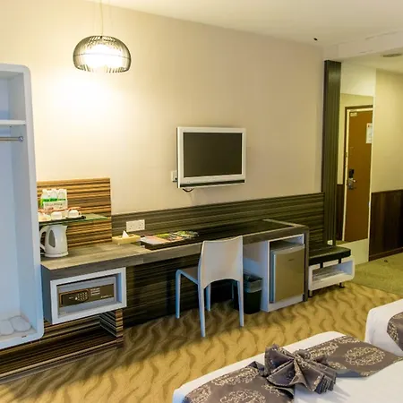 Mh Hotel Ipoh-3