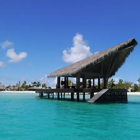 The Residence Maldives-3