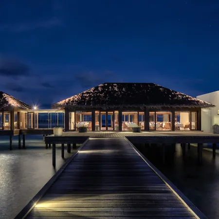 The Residence Maldives-3