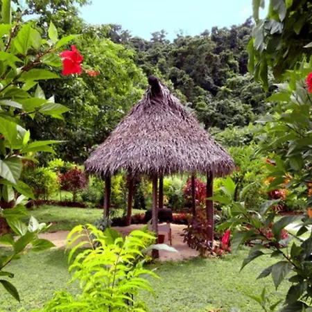 Maqai Beach Eco Resort-3