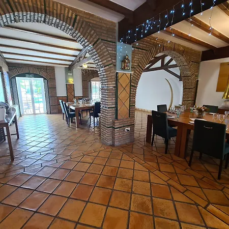 Hotel Don Gonzalo-2