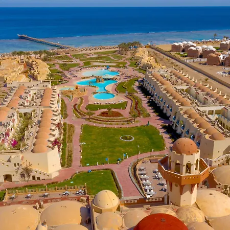 Onatti Beach Resort - Marsa Alam (Adults Only)-3