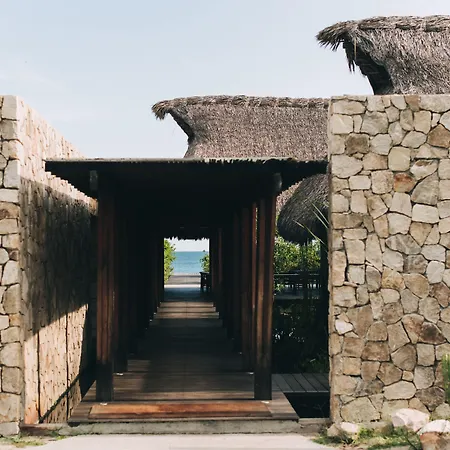 Hotel Escondido, Puerto Escondido - Adults Only-3