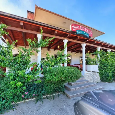 Hotel Trogirski Dvori-3