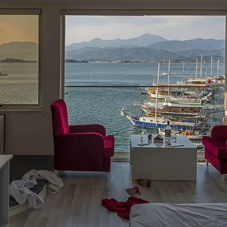 Orka Boutique Hotel-3