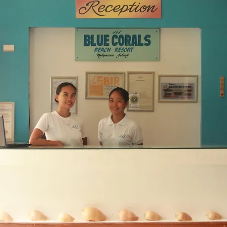 Blue Corals Beach Resort-3