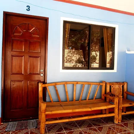 Blue Corals Beach Resort-2