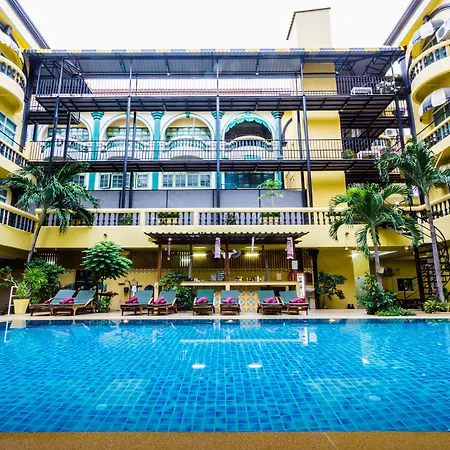 Zing Resort&Spa-2